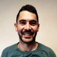 Antonio David Troyano González