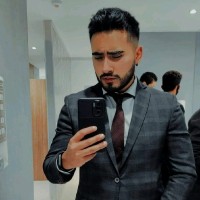 Ulises Palacios