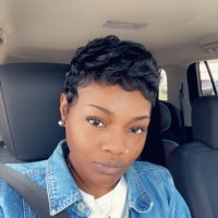 Nakesha Hudson