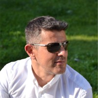 Andrea Bosco