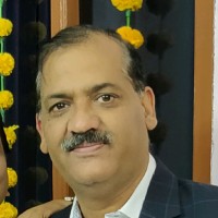 Sushil Gupta