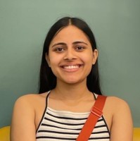Rashi Gupta