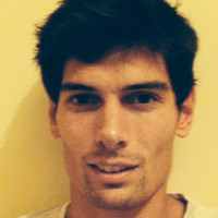 Yann Massias