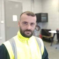 Volkan Öztürk