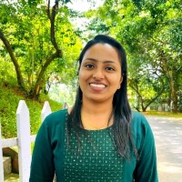 Aneesha Tomy