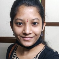 Subhalaxmi Sahoo