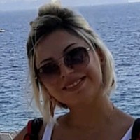 Sevil Özdemir