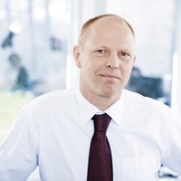Claus Holm