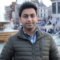 Vishal Bansal