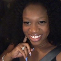 Cherlie Jean, M.Ed
