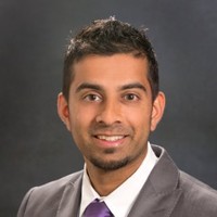 Chirag Patel