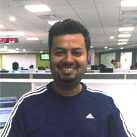 Sujith Pai