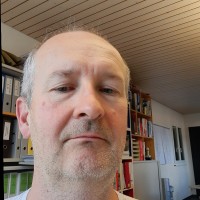 Daniel Schwager