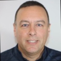 Jeffrey Spedoske