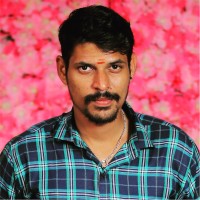 Srikalkin Babu