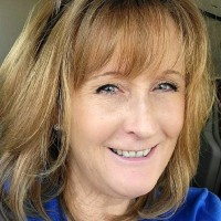 Mary Schrage