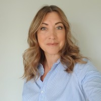 Maria Levinsson