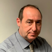 Claude Alphonse