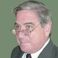 Thomas Kennedy