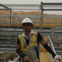 Mohammad Shamsuddin