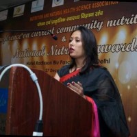 Dr Knishka Siingh 🔯