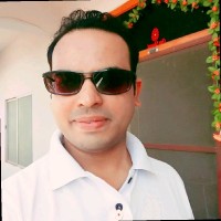 Risheeth Deshpande