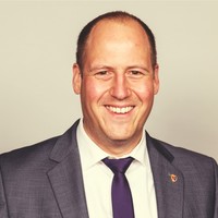 Michael Spreiter