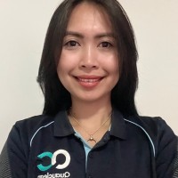 Jillene Maboloc