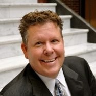 Keith McNeil