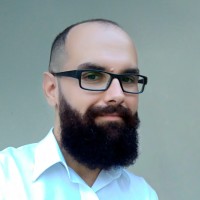 Patrick Fonseca