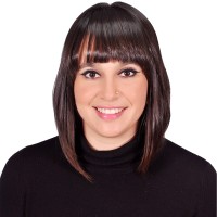 oumaima al ghanay