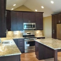 K  B CUSTOM HOMES INC.