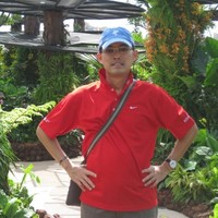 Anthony Foo
