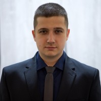 Kirill Bespalov