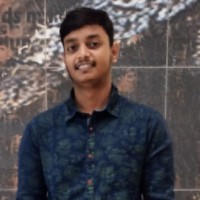 Eshwar V