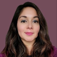 Alma Rosa Tapia Sánchez