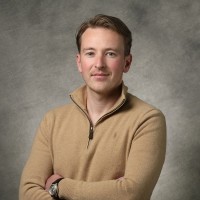 Frank Van De Geijn
