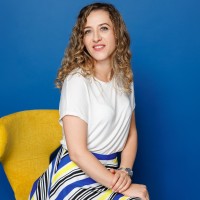 Alina Bastea