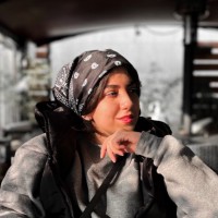 Anita Azarpour