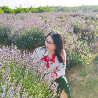 Freda Lu
