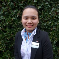 Brenda Aurellia
