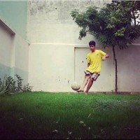 Vishu Arora