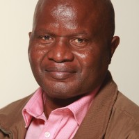Mulaudzi Nelson