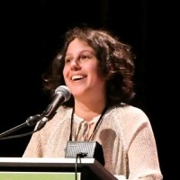 Camille Luciani