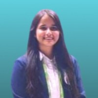 Charu Joshi