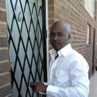 Motsiri Moses Marutha