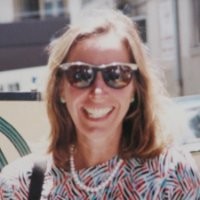 Andrea (Andy) Danforth