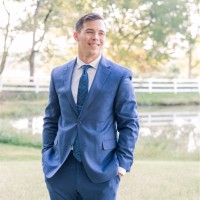 Aaron Crawley