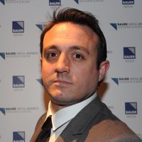 Tim Unwin