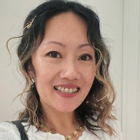 Isabelle Tang
